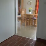 Apartament Moock *