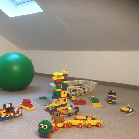 Moock Apartment