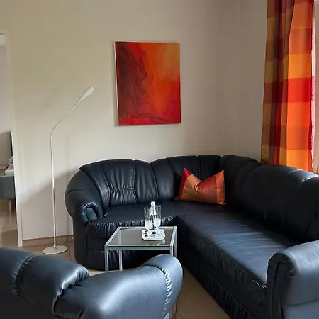 Moock Apartment *