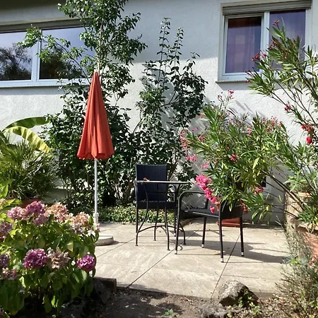 Moock Apartment