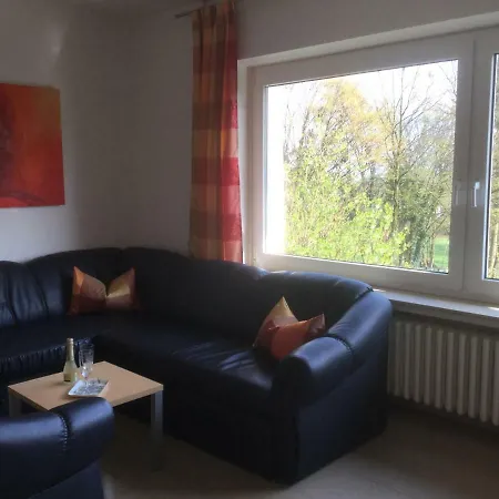 Moock Horn-Bad Meinberg