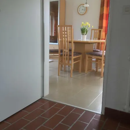 Apartment Moock *