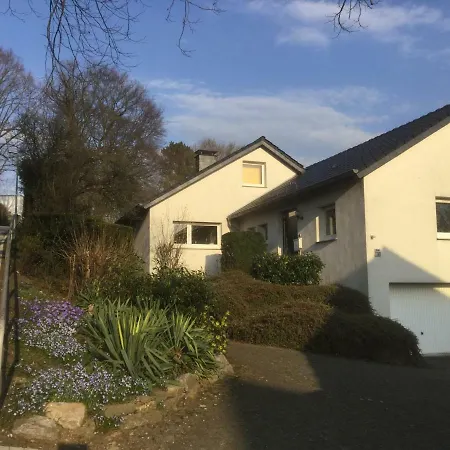 Appartamento Moock *