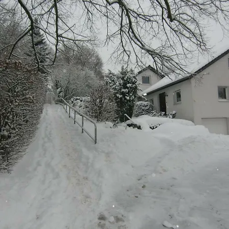 Moock * Horn-Bad Meinberg