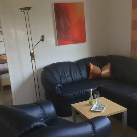 Moock * Horn-Bad Meinberg