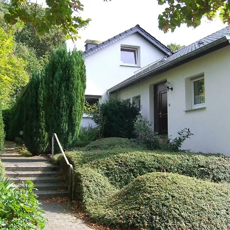 Apartment Moock
