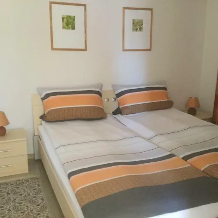 Apartment Moock Horn-Bad Meinberg
