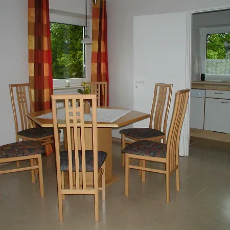 Moock * Horn-Bad Meinberg