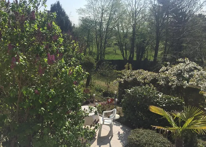 Moock Appartamento *