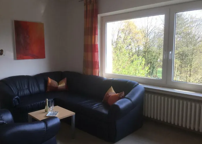 Moock Horn-Bad Meinberg