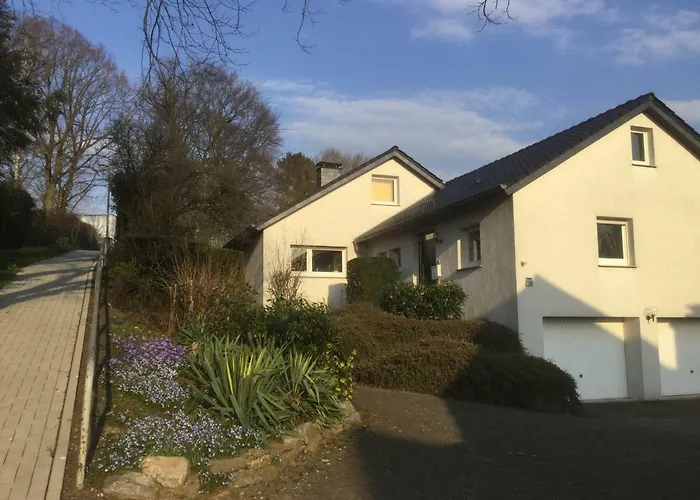 Appartamento Moock *