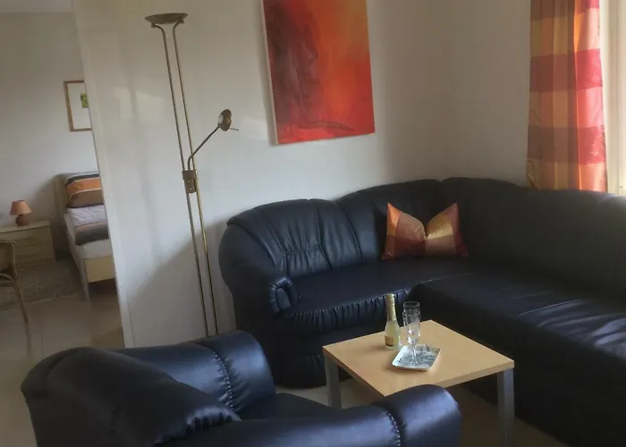 Moock * Horn-Bad Meinberg