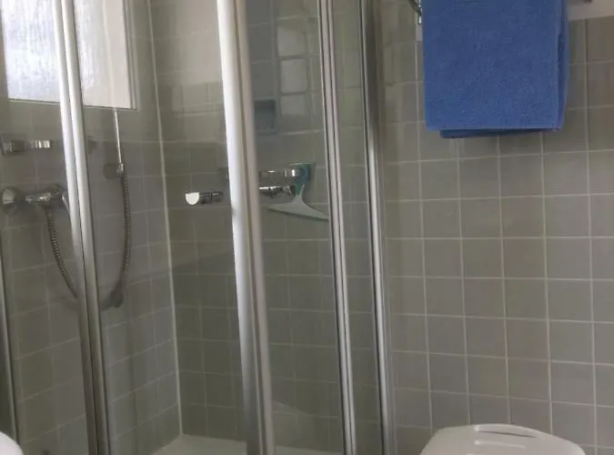 Moock Apartamento Horn-Bad Meinberg