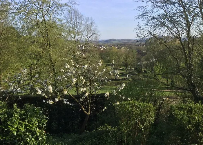 Moock Appartamento *