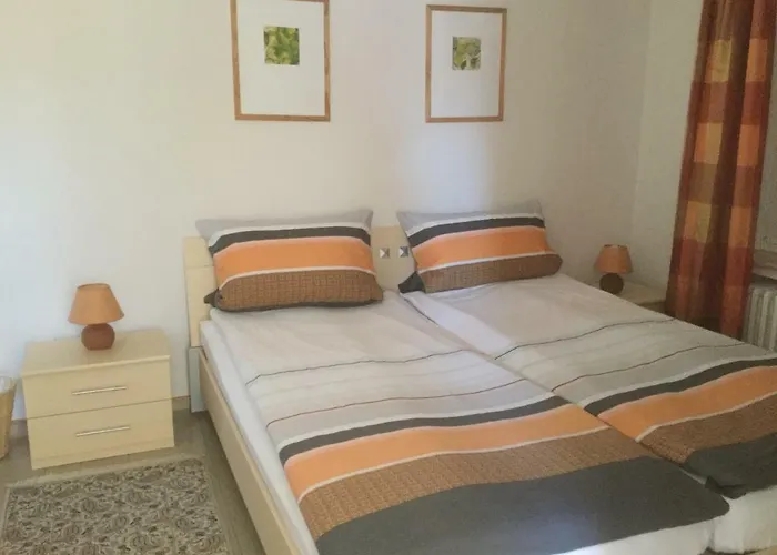 Appartement Moock Horn-Bad Meinberg