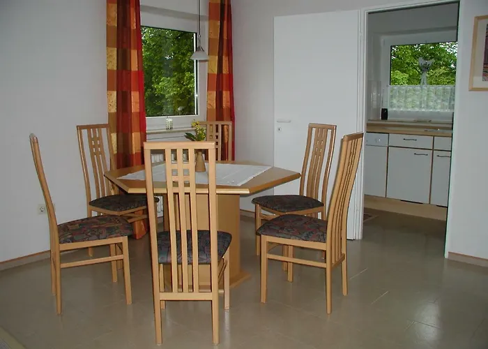 Moock * Horn-Bad Meinberg